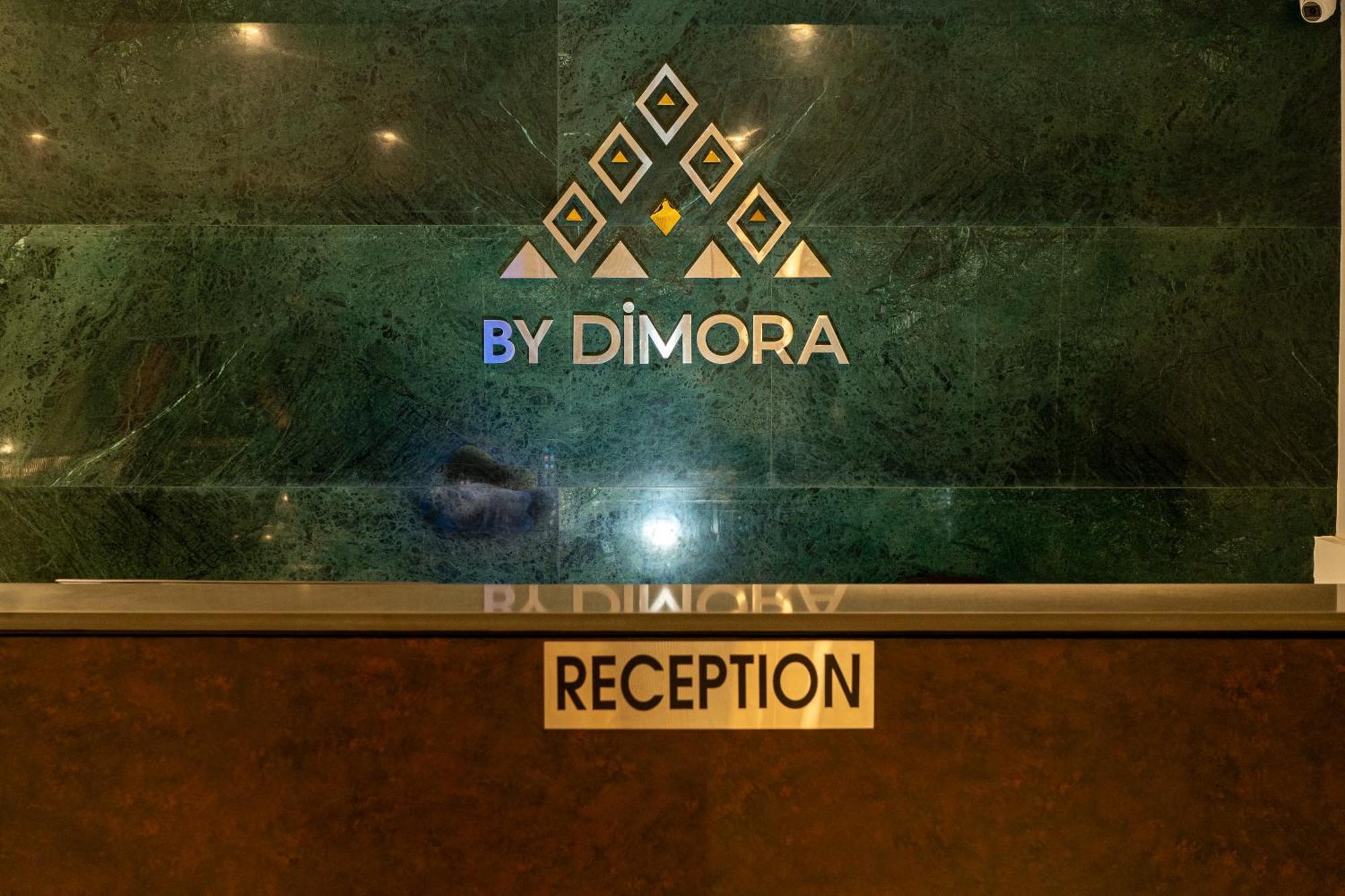Court 11 By Dimora Hotell Kochi Exteriör bild